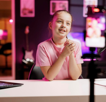 Audience Interaction